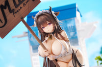Azur Lane Kashino Fresh and Sweet! Ver. 1/7 scale figure