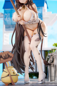 Azur Lane Kashino Fresh and Sweet! Ver. 1/7 scale figure