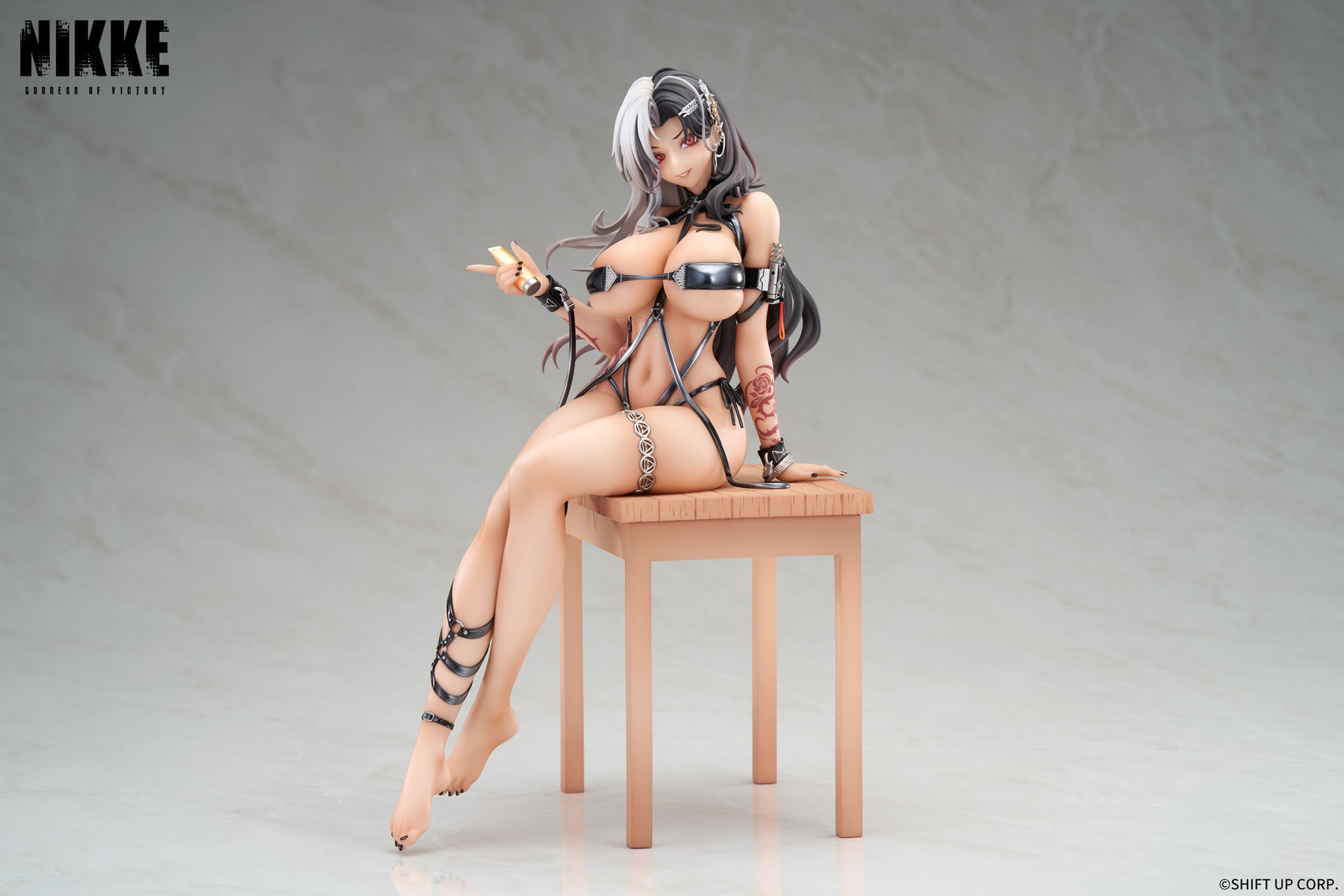 Goddess of Victory: Nikke Rosanna: Chic Ocean 1/7 scale figure