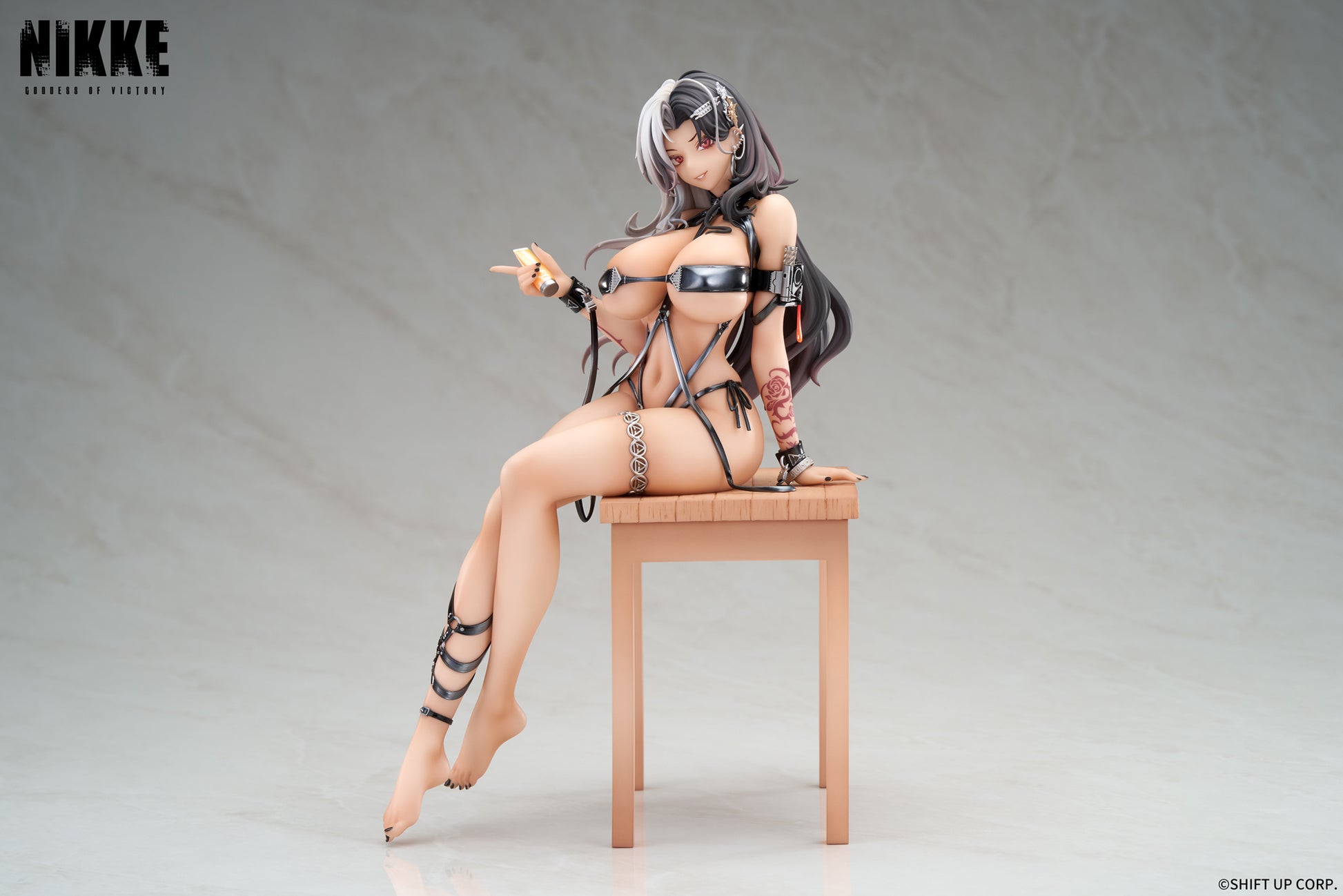 Goddess of Victory: Nikke Rosanna: Chic Ocean 1/7 scale figure