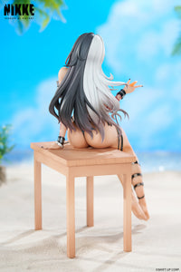 Goddess of Victory: Nikke Rosanna: Chic Ocean 1/7 scale figure