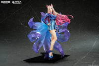 "League of Legends" K/DA ALL Out Ahri 1/7 Scale Figure
