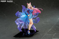 "League of Legends" K/DA ALL Out Ahri 1/7 Scale Figure