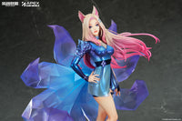 "League of Legends" K/DA ALL Out Ahri 1/7 Scale Figure