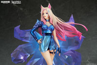 "League of Legends" K/DA ALL Out Ahri 1/7 Scale Figure