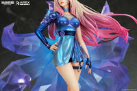 "League of Legends" K/DA ALL Out Ahri 1/7 Scale Figure