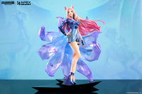 "League of Legends" K/DA ALL Out Ahri 1/7 Scale Figure