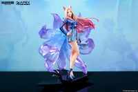 "League of Legends" K/DA ALL Out Ahri 1/7 Scale Figure