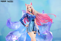 "League of Legends" K/DA ALL Out Ahri 1/7 Scale Figure