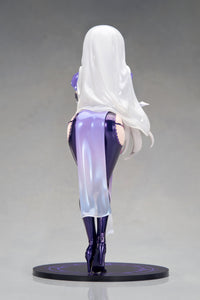 LIMEPIE Series Muse Dash Nun Marija Ver. 1/8 scale figure