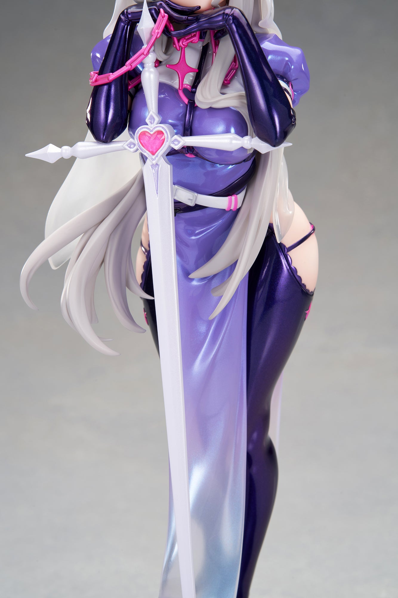 LIMEPIE Series Muse Dash Nun Marija Ver. 1/8 scale figure