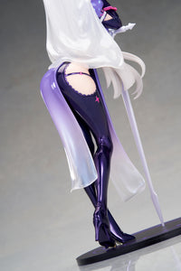 LIMEPIE Series Muse Dash Nun Marija Ver. 1/8 scale figure