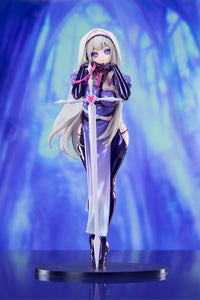 LIMEPIE Series Muse Dash Nun Marija Ver. 1/8 scale figure