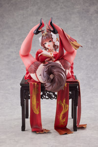 WILDMELODY XIXI 1/6 Scale Figure: Deluxe Edition