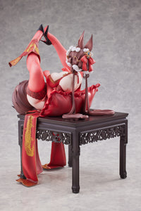 WILDMELODY XIXI 1/6 Scale Figure: Deluxe Edition