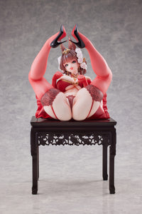 WILDMELODY XIXI 1/6 Scale Figure: Deluxe Edition