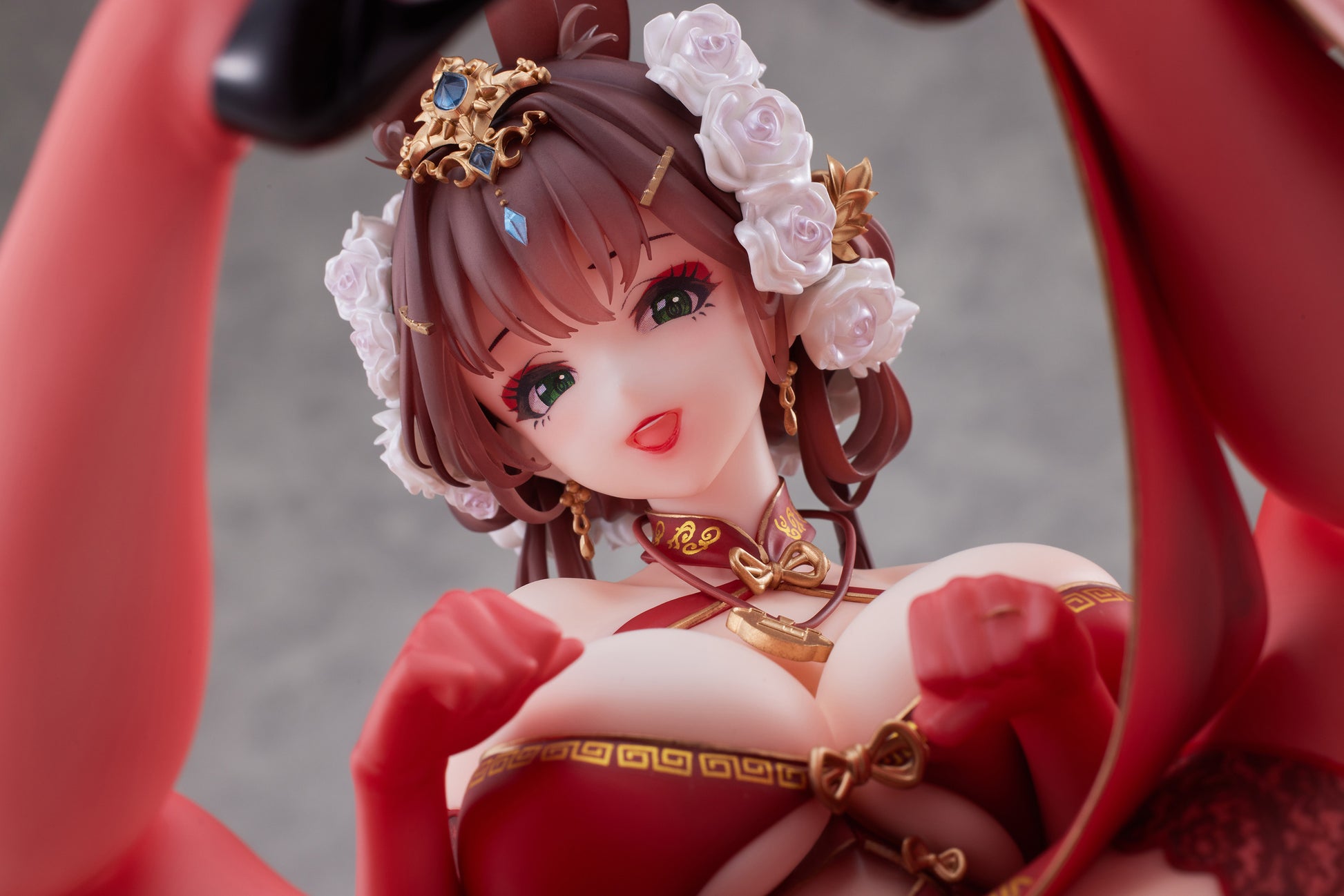 WILDMELODY XIXI 1/6 Scale Figure: Deluxe Edition