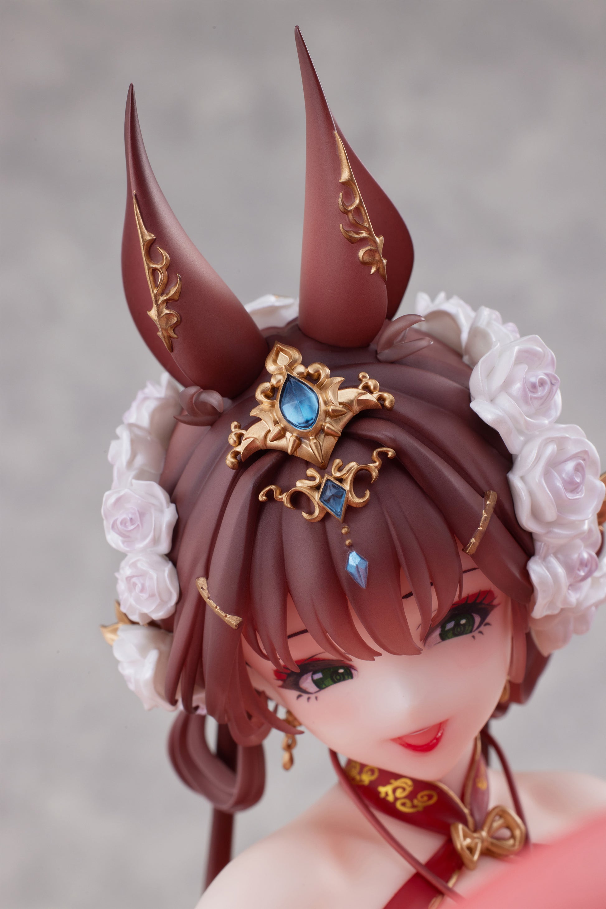 WILDMELODY XIXI 1/6 Scale Figure: Deluxe Edition