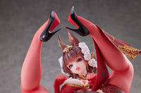 WILDMELODY XIXI 1/6 Scale Figure: Deluxe Edition
