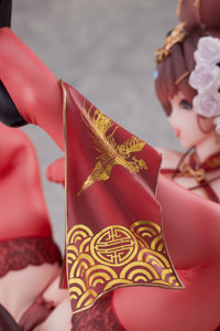 WILDMELODY XIXI 1/6 Scale Figure: Deluxe Edition