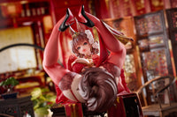 WILDMELODY XIXI 1/6 Scale Figure: Deluxe Edition