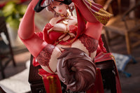 WILDMELODY XIXI 1/6 Scale Figure: Deluxe Edition