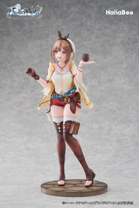 Hanabee Atelier Ryza: Ever Darkness & The Secret Hideout Reisalin Stout 1/7 Scale Figure