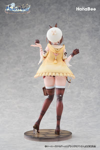 Hanabee Atelier Ryza: Ever Darkness & The Secret Hideout Reisalin Stout 1/7 Scale Figure
