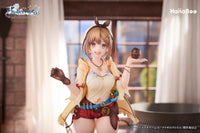 Hanabee Atelier Ryza: Ever Darkness & The Secret Hideout Reisalin Stout 1/7 Scale Figure
