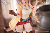 Hanabee Atelier Ryza: Ever Darkness & The Secret Hideout Reisalin Stout 1/7 Scale Figure