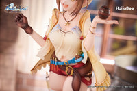 Hanabee Atelier Ryza: Ever Darkness & The Secret Hideout Reisalin Stout 1/7 Scale Figure