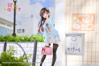 Hanabee Rent-A-Girlfriend Mizuhara Chizuru Our First Meeting 1/6 Scale Figure