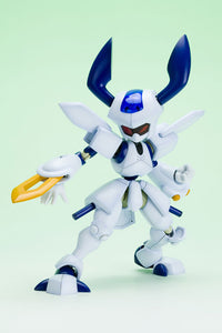 "Medarot" KWG00-M Head Scissors 1/6 Scale Figure