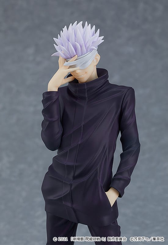 POP UP PARADE Satoru Gojo: Jujutsu Kaisen 0 Ver.