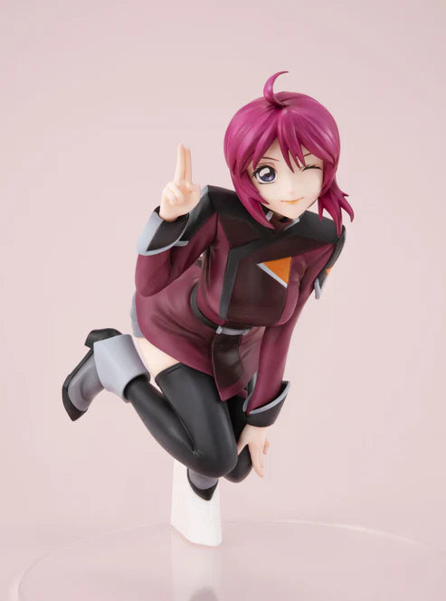 GGG Mobile Suit Gundam SEED FREEDOM Lunamaria Hawke 1/8 Scale Figure