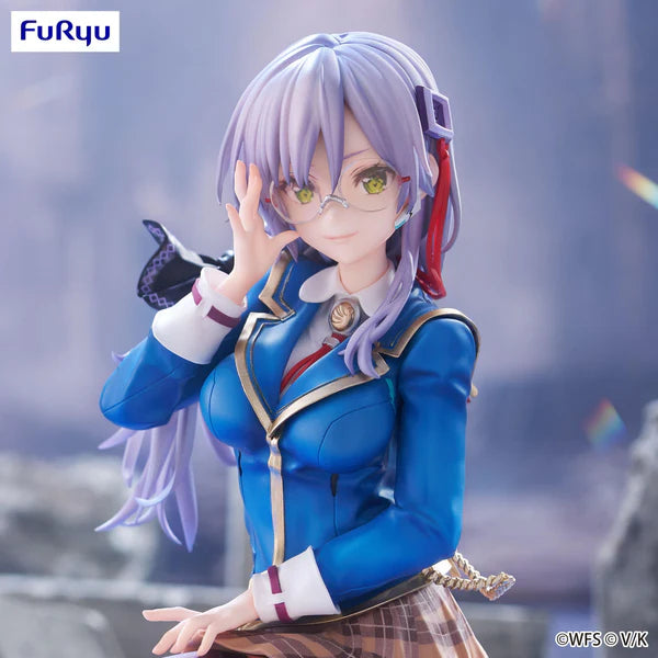 Heaven Burns Red Trio-Try-iT Figure -Yuki Izumi-