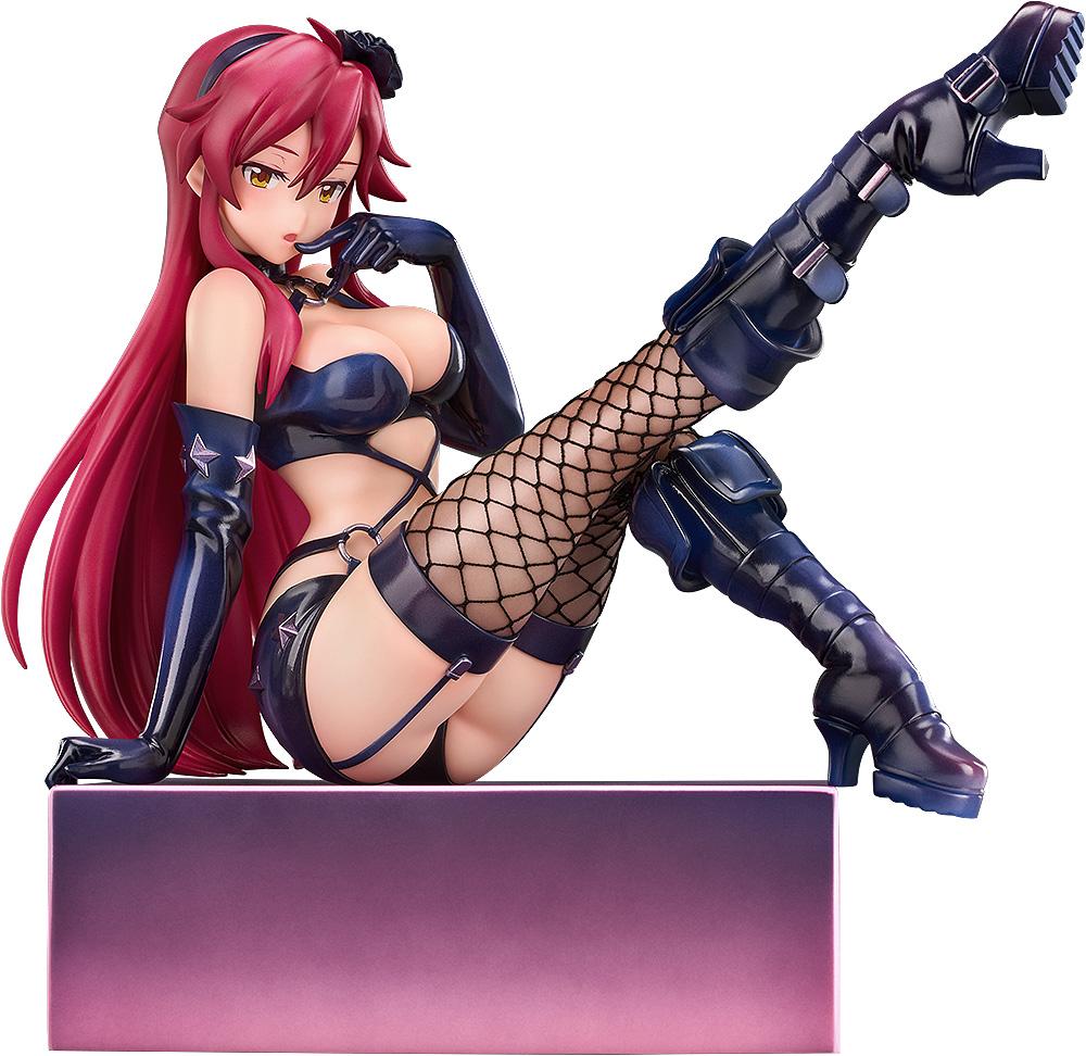 Kirameki Yoko Box: Pieces Of Sweet Stars - Yoko: Bondage Costume Ver. 1/7 Scale Figure