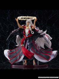 Fate/Grand Order King of Mages, Solomon 1/7 Scale Figure