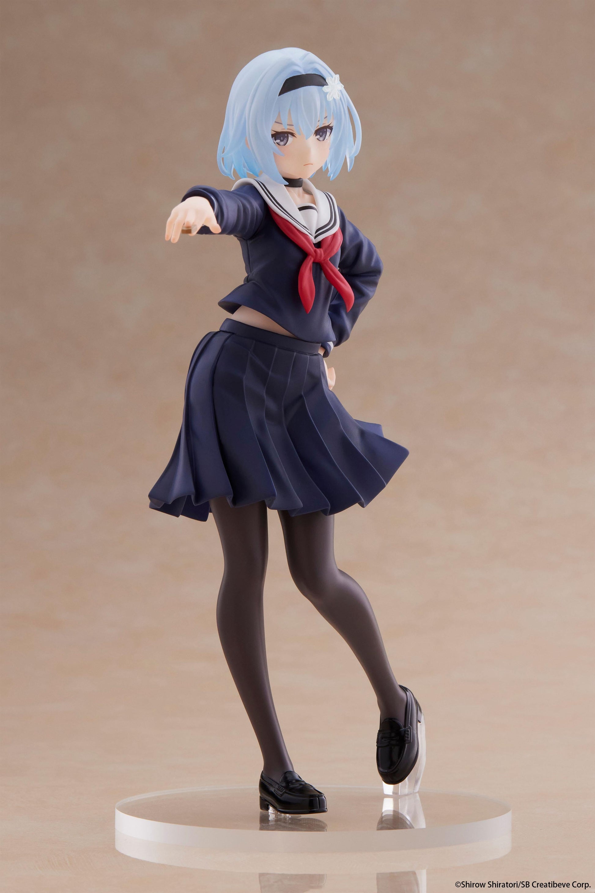 Ginko Sora Coreful Figure (Reissue)