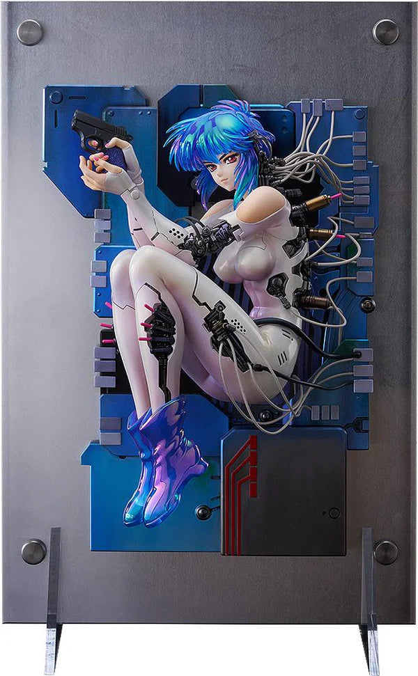 Ghost in the Shell (Manga Edition) Motoko Kusanagi 1/7 Scale Figure
