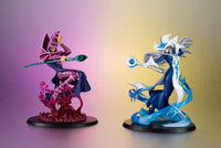 Yu-gi-oh! Duel Monsters Dark Magician MONSTERS CHRONICLE | Megahouse