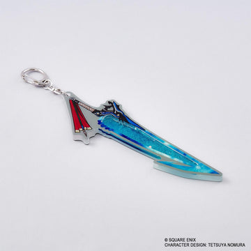 Glitter Keychain Brotherhood