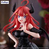 The Quintessential Quintuplets Specials2 BiCute Dark Figure -Nakano Itsuki-