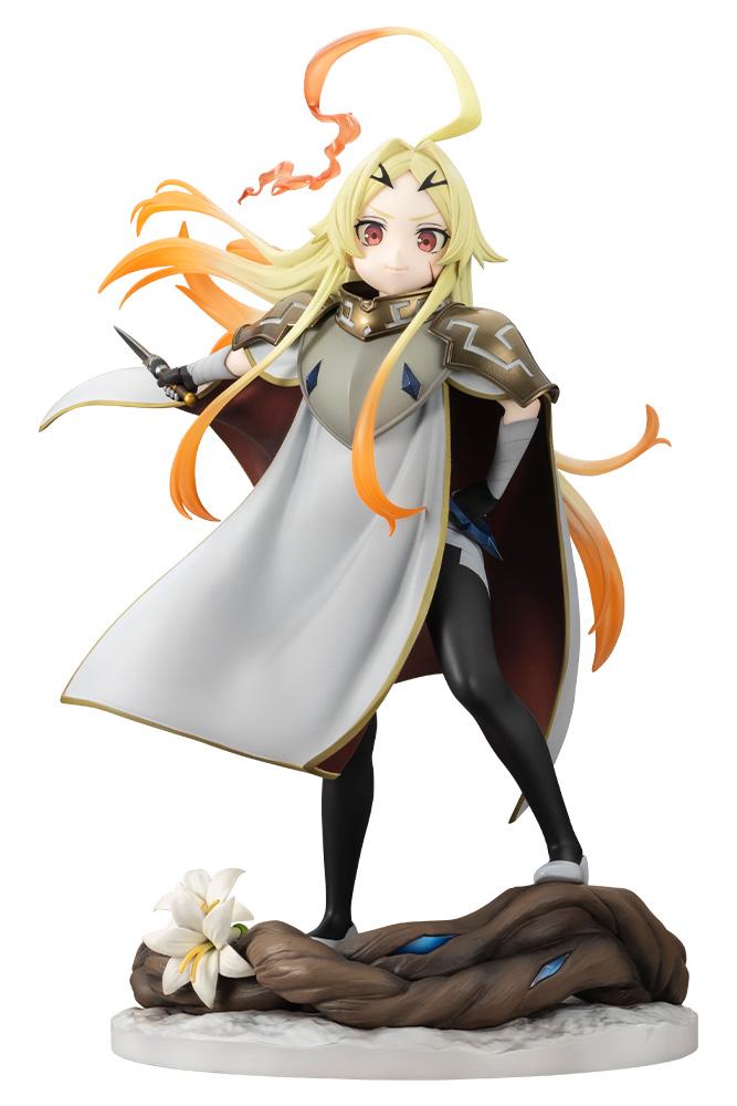 Teoritta 1/7 Scale Figure