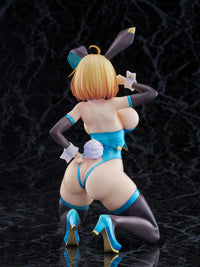 Sophia F. Shirring Blue Bunny Ver.