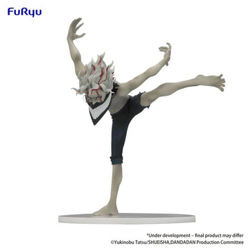 DAN DA DAN Trio-Try-iT Figure -Okarun(transformed)-