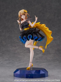 My Teen Romantic Comedy SNAFU Climax Iroha Isshiki -Starry Dress Ver.- 1/7 Scale Figure