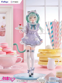 Character Vocal Series 01: Hatsune Miku Hatsune Miku x Amashiro Natsuki 1/7 Scale Figure