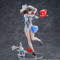 The Idolmaster: Shiny Colors Kogane Tsukioka – Sailing Sailor Ver. 1/6 Scale Figure The Idolmaster: Shiny Colors 1/6 Union Creative International