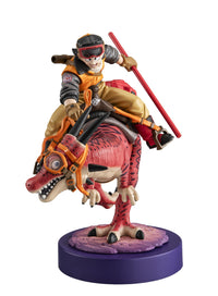 Desktop Real Mccoy Dragon Ball Z Son Goku01 Limited Repeat Ver. | Megahouse